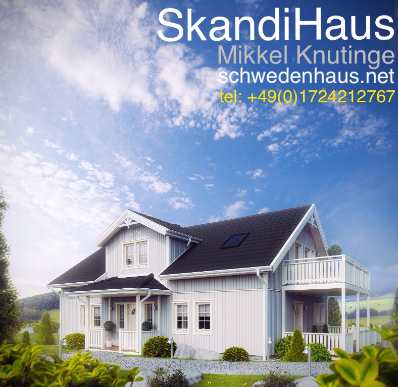 Schwedenhäuser Schweiz Bern Worb Schwedisches Skandihaus Holzhaus