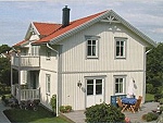 Schwedenhaus